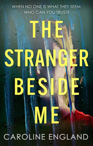 Supplemental image for 9780349431499 - The Stranger Beside Me