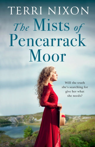 Supplemental image for 9780349431697 - The Mists of Pencarrack Moor