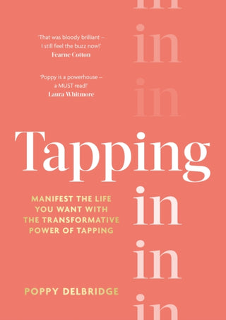 Cover image for 9780349431765 - Tapping In