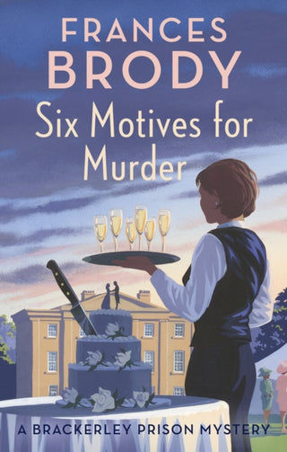 Supplemental image for 9780349431994 - Six Motives for Murder