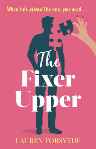 Cover image for 9780349432076 - The Fixer Upper
