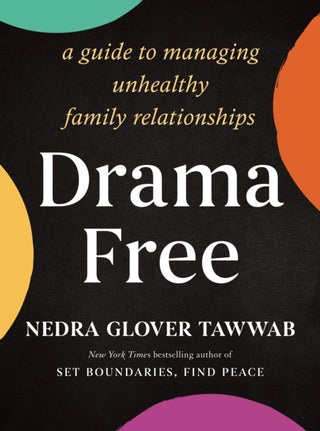 Cover image for 9780349432120 - Drama Free