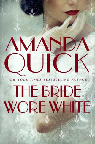 Cover image for 9780349432311 - The Bride Wore White
