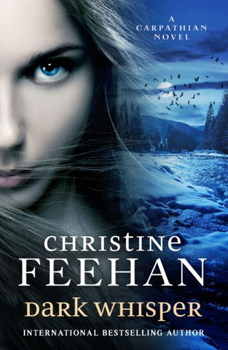 Cover image for 9780349432403 - Dark Whisper