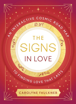 Cover image for 9780349432816 - The Signs in Love