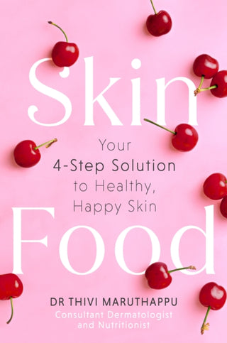 Supplemental image for 9780349432892 - SkinFood