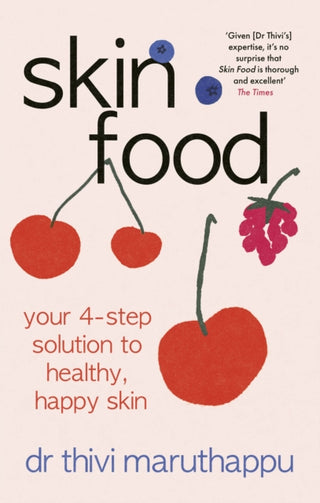 Cover image for 9780349432908 - SkinFood