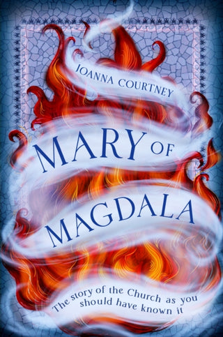 Cover image for 9780349433011 - Mary of Magdala
