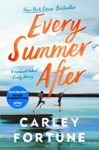 Supplemental image for 9780349433103 - Every Summer After