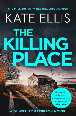Supplemental image for 9780349433158 - The Killing Place