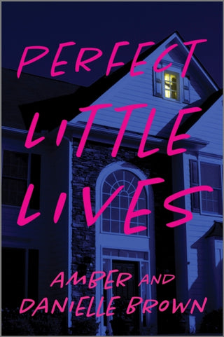 Cover image for 9780349433240 - Perfect Little Lives