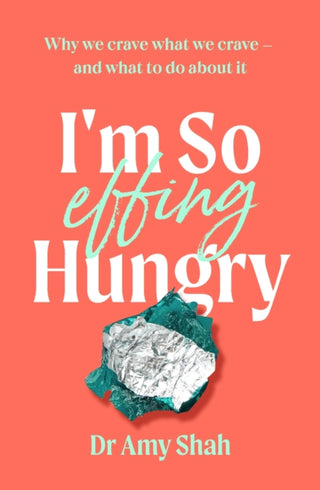 Supplemental image for 9780349433295 - I'm So Effing Hungry