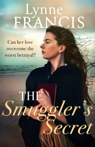 Cover image for 9780349433578 - The Smuggler's Secret
