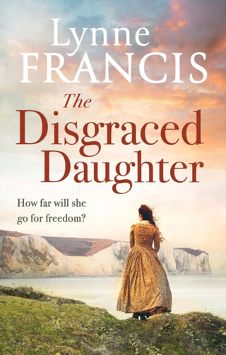 Supplemental image for 9780349433684 - The Disgraced Daughter