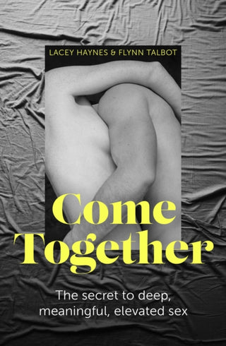 Cover image for 9780349434520 - Come Together