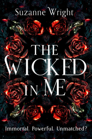 Cover image for 9780349434575 - The Wicked In Me