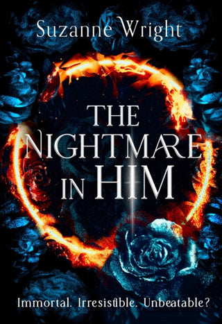 Cover image for 9780349434612 - The Nightmare in Him