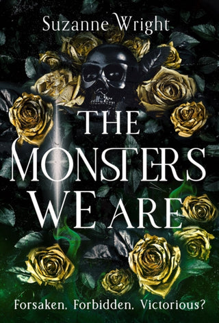Supplemental image for 9780349434636 - The Monsters We Are