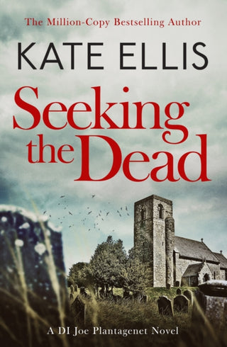 Supplemental image for 9780349434902 - Seeking The Dead