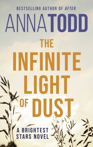 Supplemental image for 9780349435121 - The Infinite Light of Dust