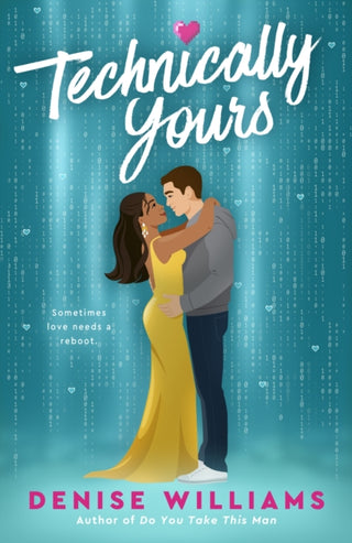 Cover image for 9780349435312 - Technically Yours