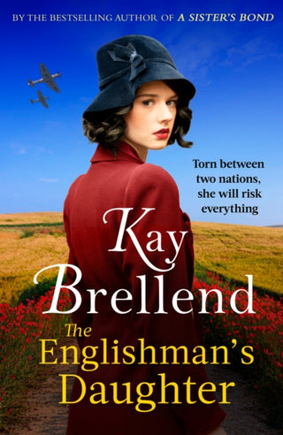Cover image for 9780349435589 - The Englishman's Daughter