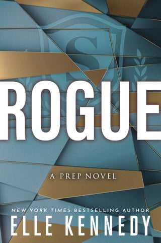 Cover image for 9780349435954 - Rogue