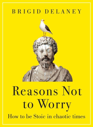Cover image for 9780349436302 - Reasons Not to Worry