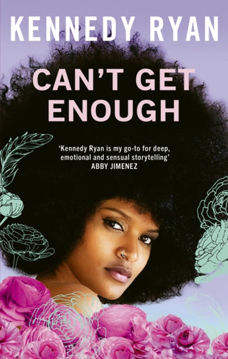 Cover image for 9780349436531 - Can’t Get Enough