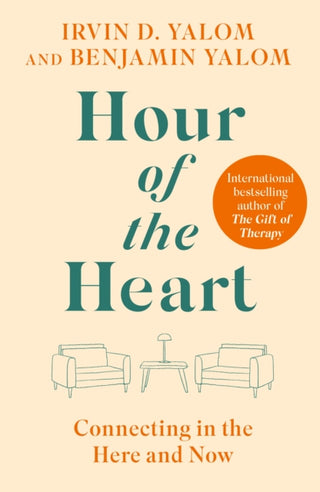 Cover image for 9780349436746 - Hour of the Heart