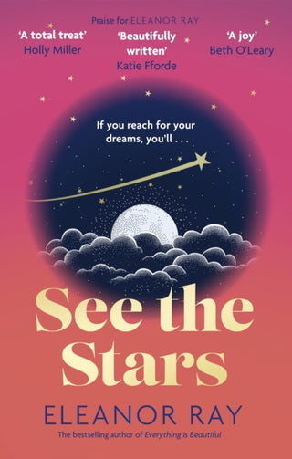 Cover image for 9780349436791 - See the Stars