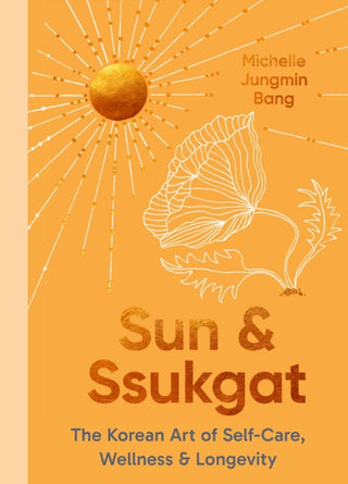 Cover image for 9780349437125 - Sun and Ssukgat