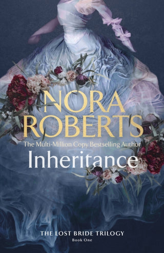 Cover image for 9780349437484 - Inheritance