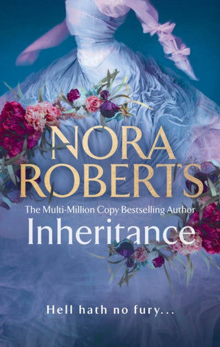 Cover image for 9780349437507 - Inheritance