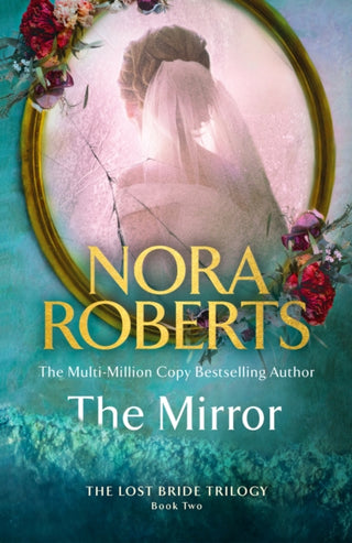 Cover image for 9780349437514 - The Mirror