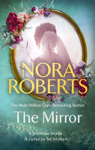 Cover image for 9780349437545 - The Mirror