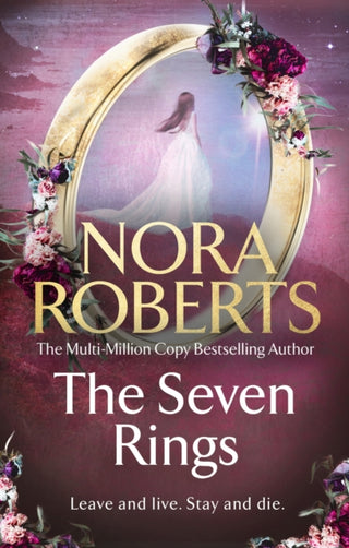 Cover image for 9780349437583 - The Seven Rings (The Lost Bride Trilogy Book 3)
