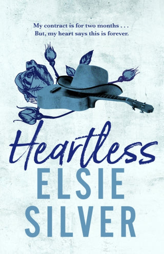 Supplemental image for 9780349437682 - Heartless