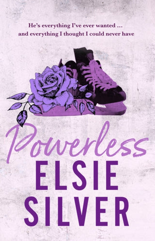 Supplemental image for 9780349437705 - Powerless