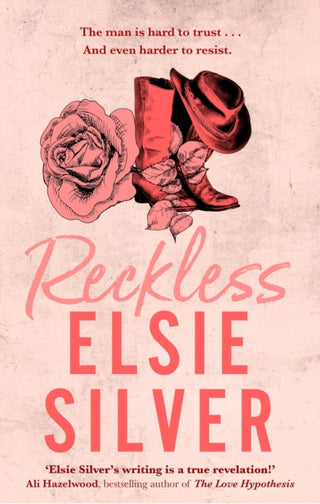 Supplemental image for 9780349437729 - Reckless