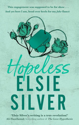 Supplemental image for 9780349437743 - Hopeless