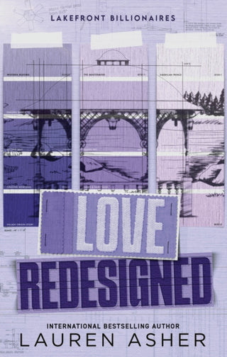 Supplemental image for 9780349437989 - Love Redesigned
