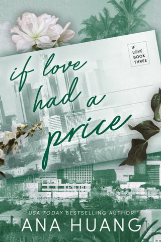 Cover image for 9780349438368 - If Love Had A Price