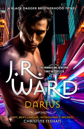 Cover image for 9780349438658 - Darius