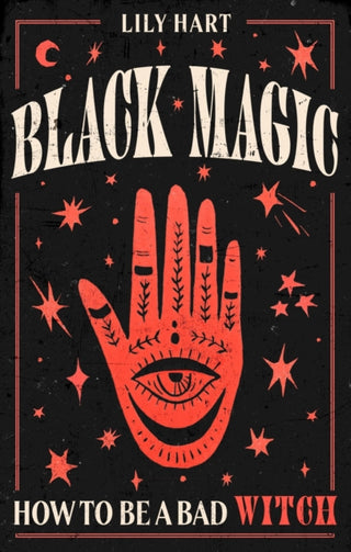 Cover image for 9780349438801 - Black Magic