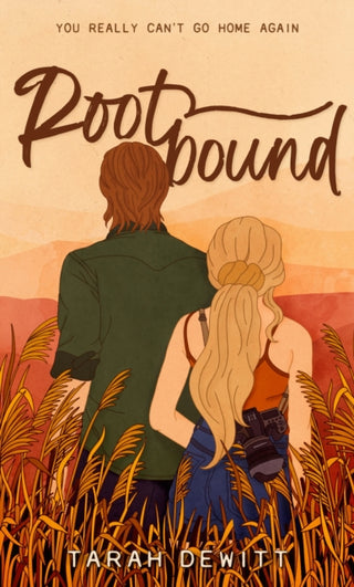 Supplemental image for 9780349438955 - Rootbound