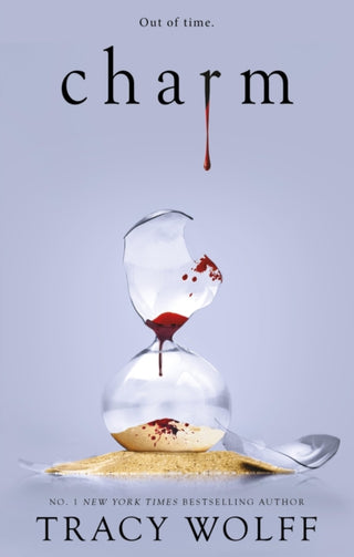Cover image for 9780349439136 - Charm