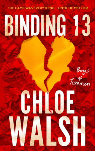 Cover image for 9780349439259 - Binding 13