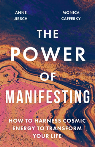 Supplemental image for 9780349439433 - The Power of Manifesting
