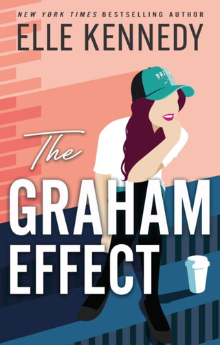 Cover image for 9780349439501 - The Graham Effect
